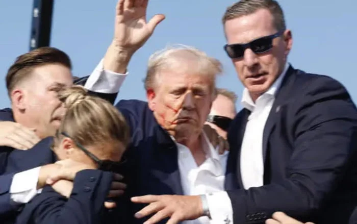 FBI identifica homem de 20 anos que atirou em Trump; veja quem era