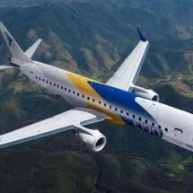 Avião da Embraer pode ter sido atingido por míssil na Rússia