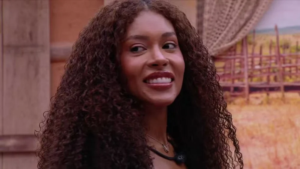 No BBB 25, Giovanna nota distanciamento de Maike e toma decisão