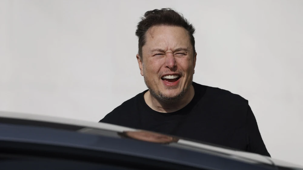 Elon Musk diz que agência de ajuda humanitária dos Estados Unidos deve ser fechada