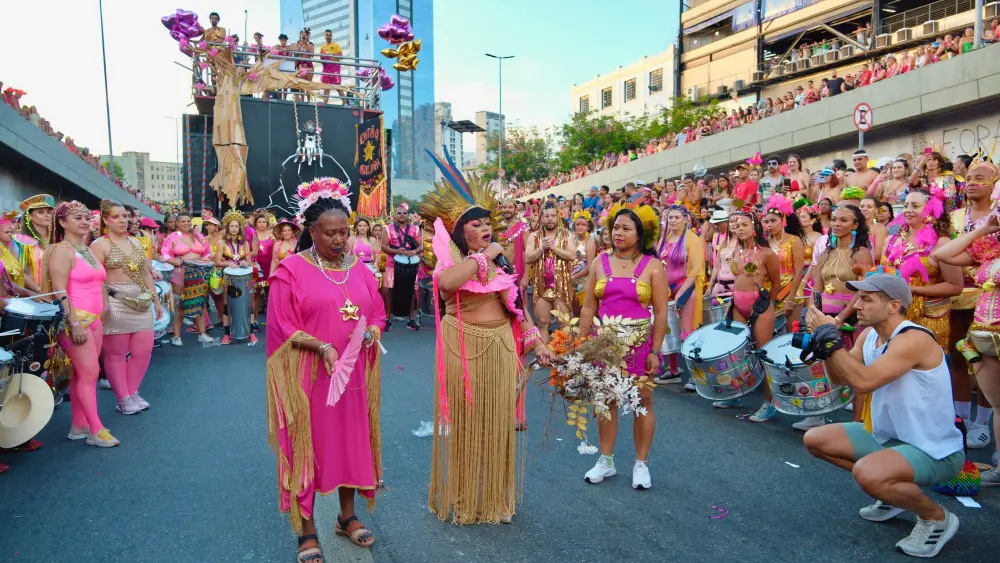 Com tema ‘Raizes do futuro’, Então, Brilha! começa neste sábado