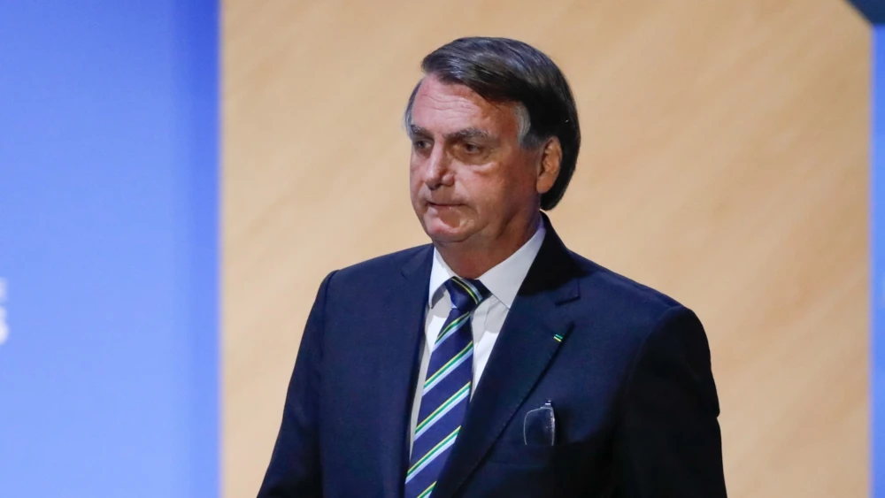 Bolsonaro apresenta defesa ao Supremo sobre denúncia da PGR