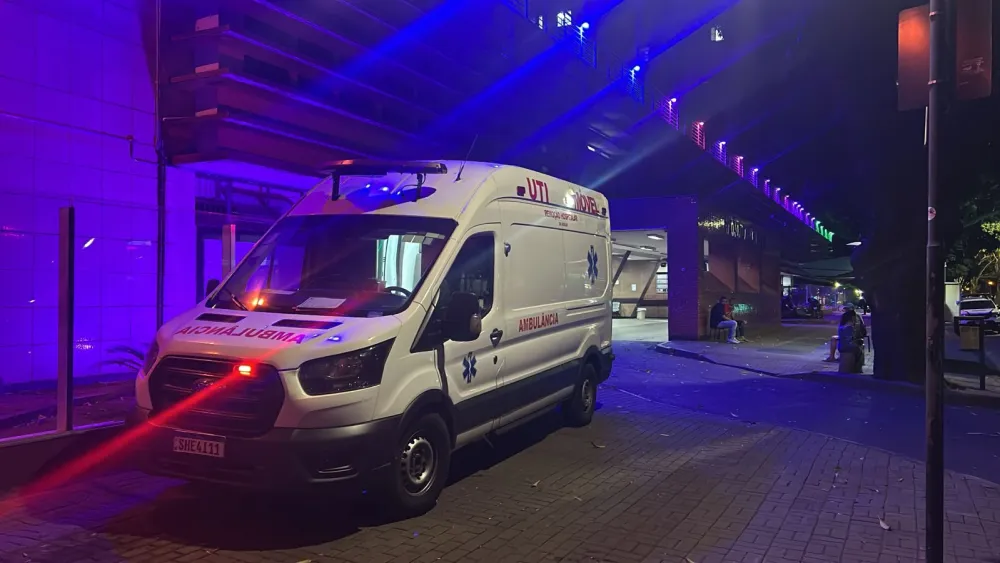 Criança de 12 anos é atacada por cães da raça Rottweiller em MG