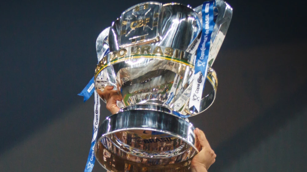 Cruzeiro conta com ‘ajuda’ e se garante no Pote 1 da Copa do Brasil