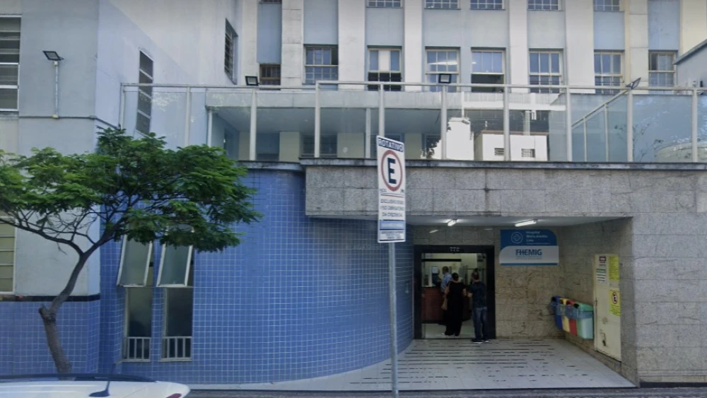 Hospital Maria Amélia Lins, em BH, vai virar centro de cirurgias eletivas