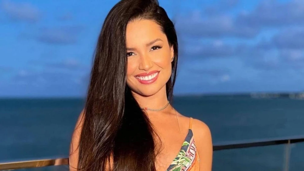 Juliette se junta a Larissa Manoela e pede fãs para salvarem sister do Paredão no BBB 25