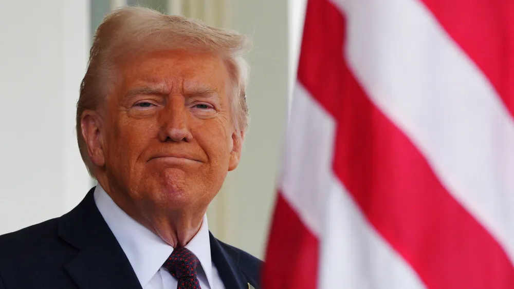 Trump fecha acordo com União Europeia e reduz tarifa de exportações para 15%