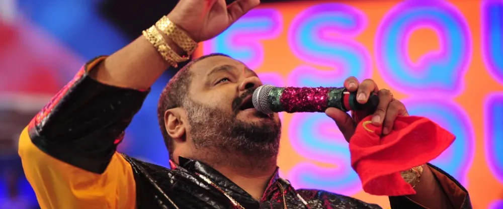 Morre Arlindo Cruz, lenda do samba brasileiro, aos 66 anos