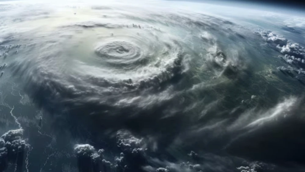 Kajiki: Vietnã planeja evacuar mais de 300 mil pessoas por avanço do furacão