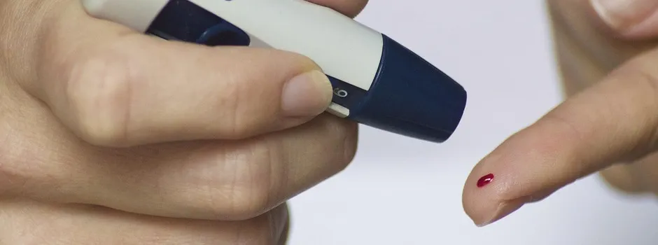 Governo de Minas reforça ações de prevenção e cuidado com o diabetes